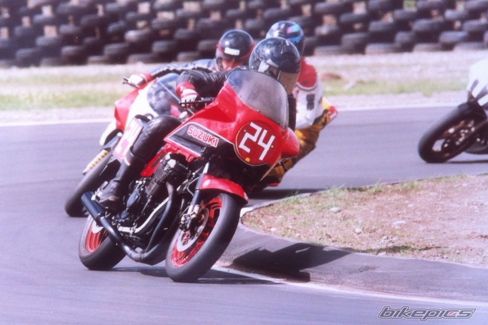 1985 SUZUKI GSX1135 | Picture 2512776 motorcycle photo