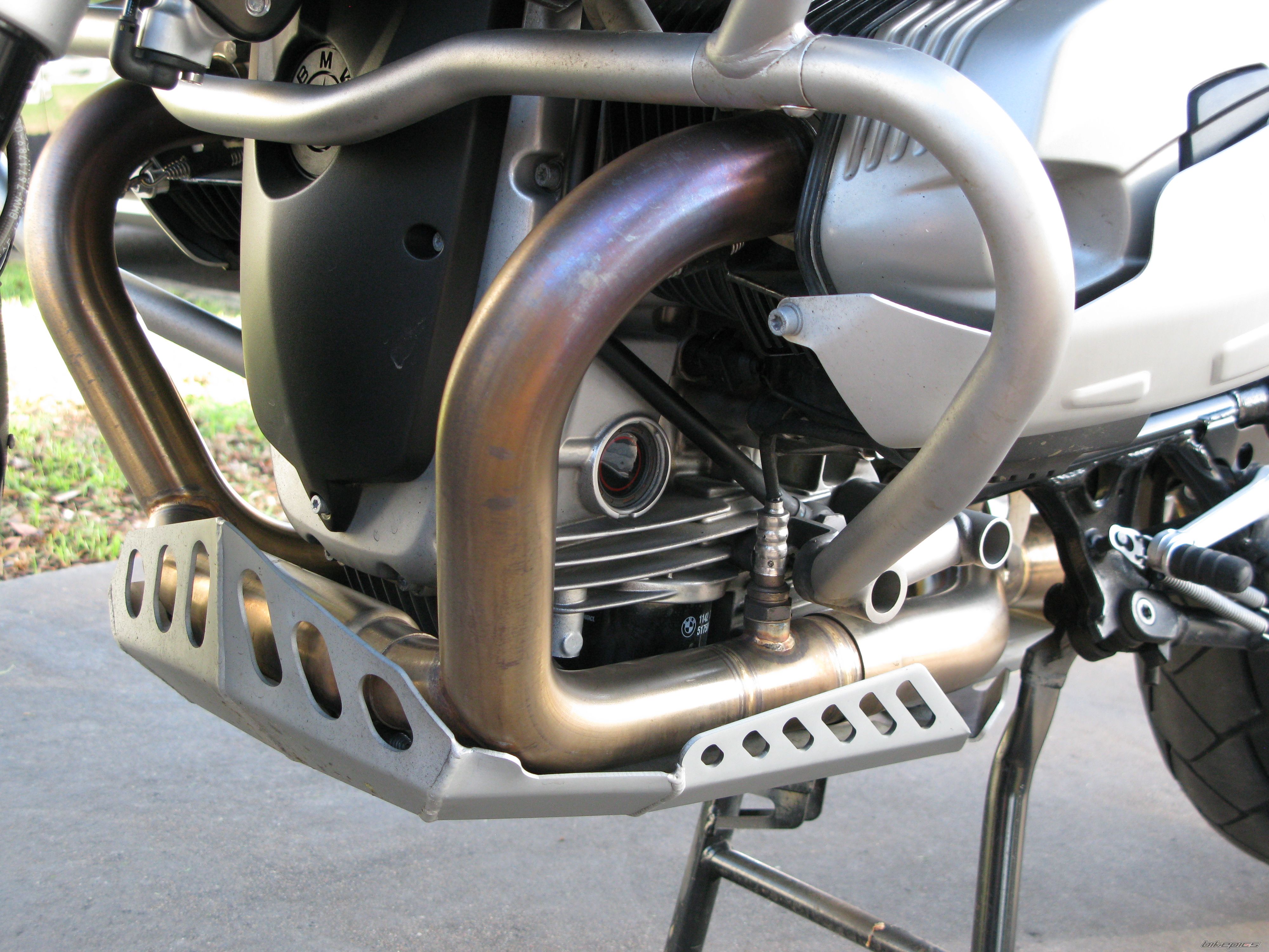 2010 BMW R 1200 GS ADVENTURE | Picture 2512852 motorcycle photo