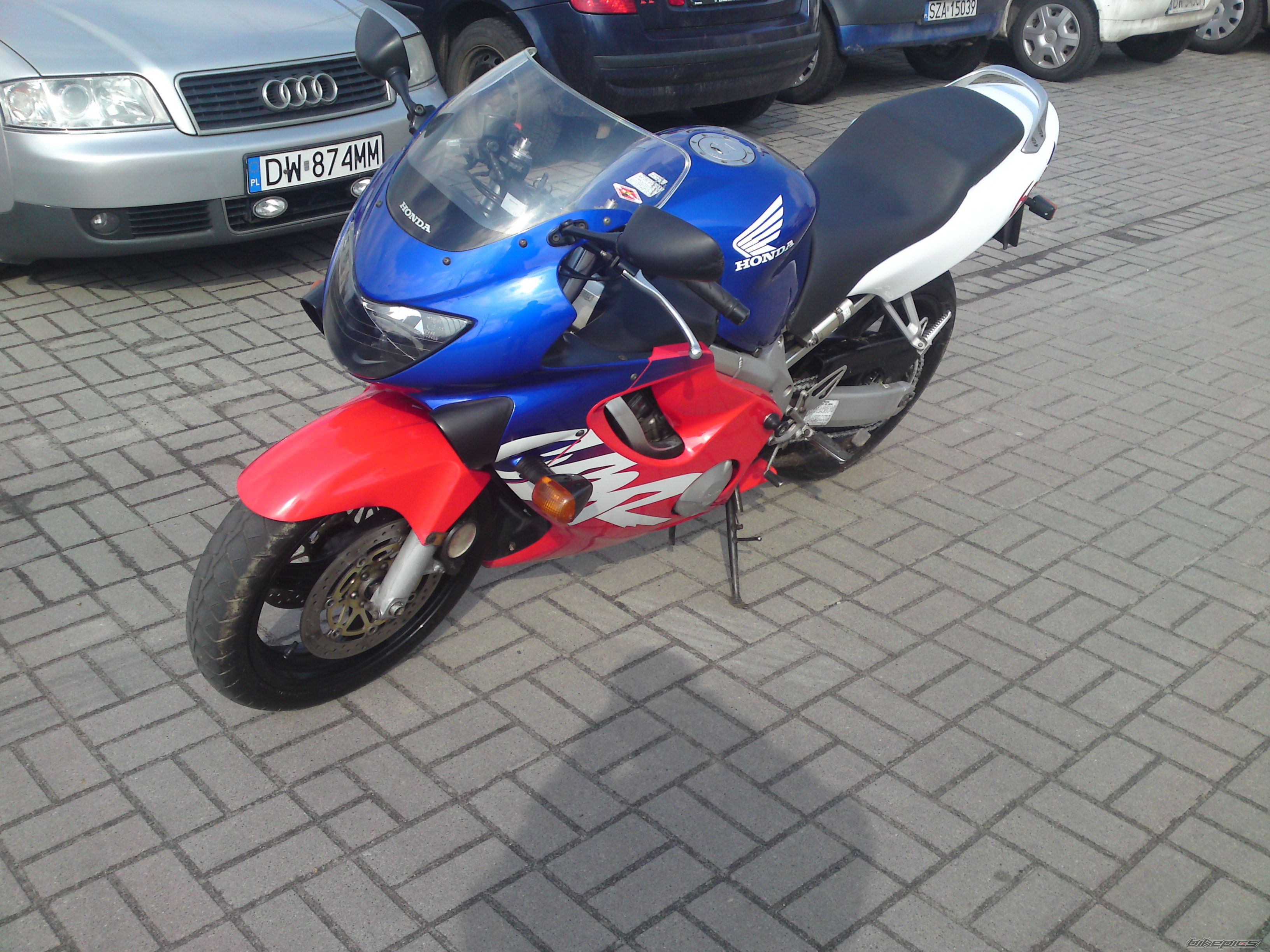    | Picture 2512853 motorcycle photo