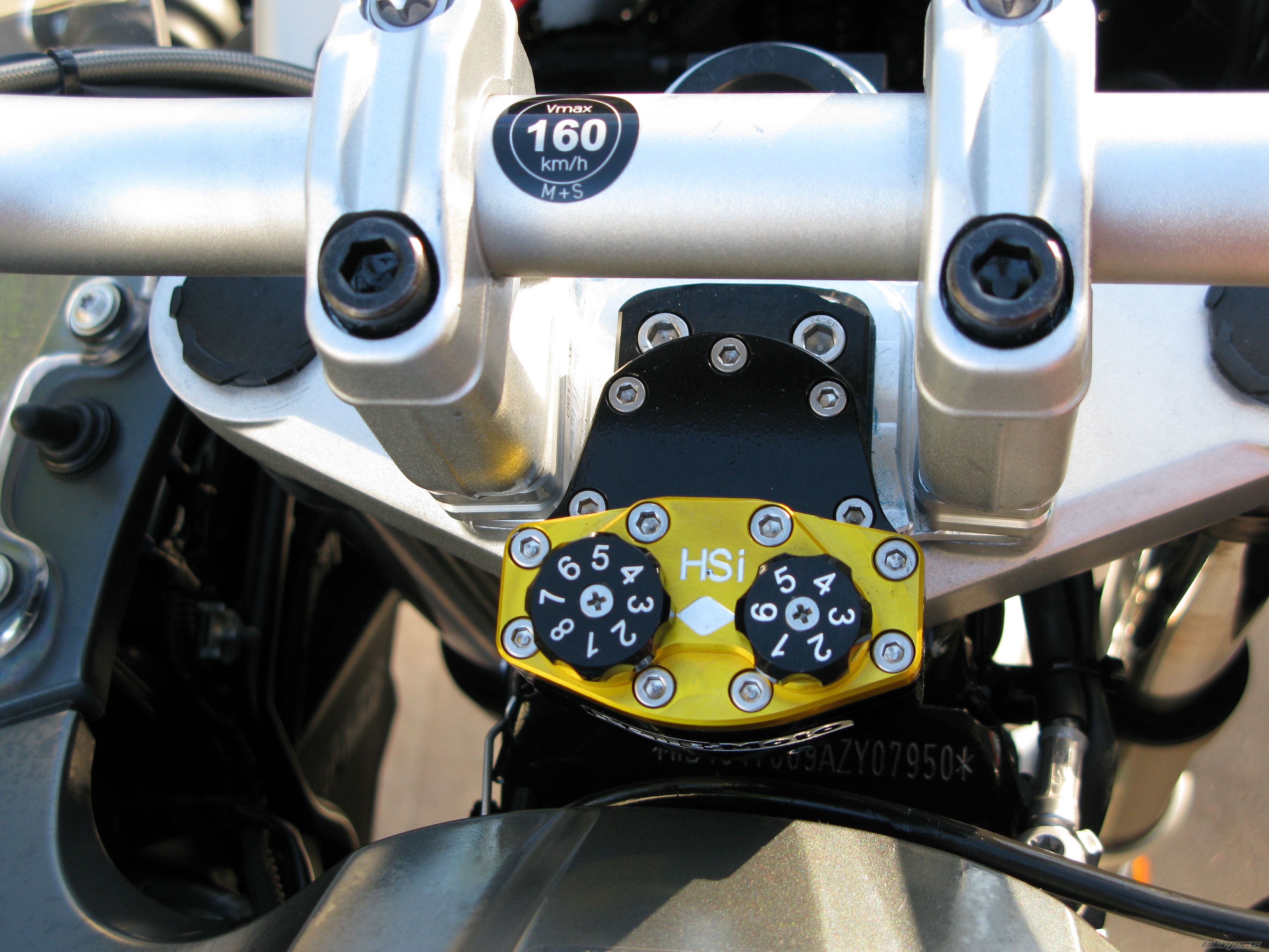 2010 BMW R 1200 GS ADVENTURE | Picture 2512855 motorcycle photo