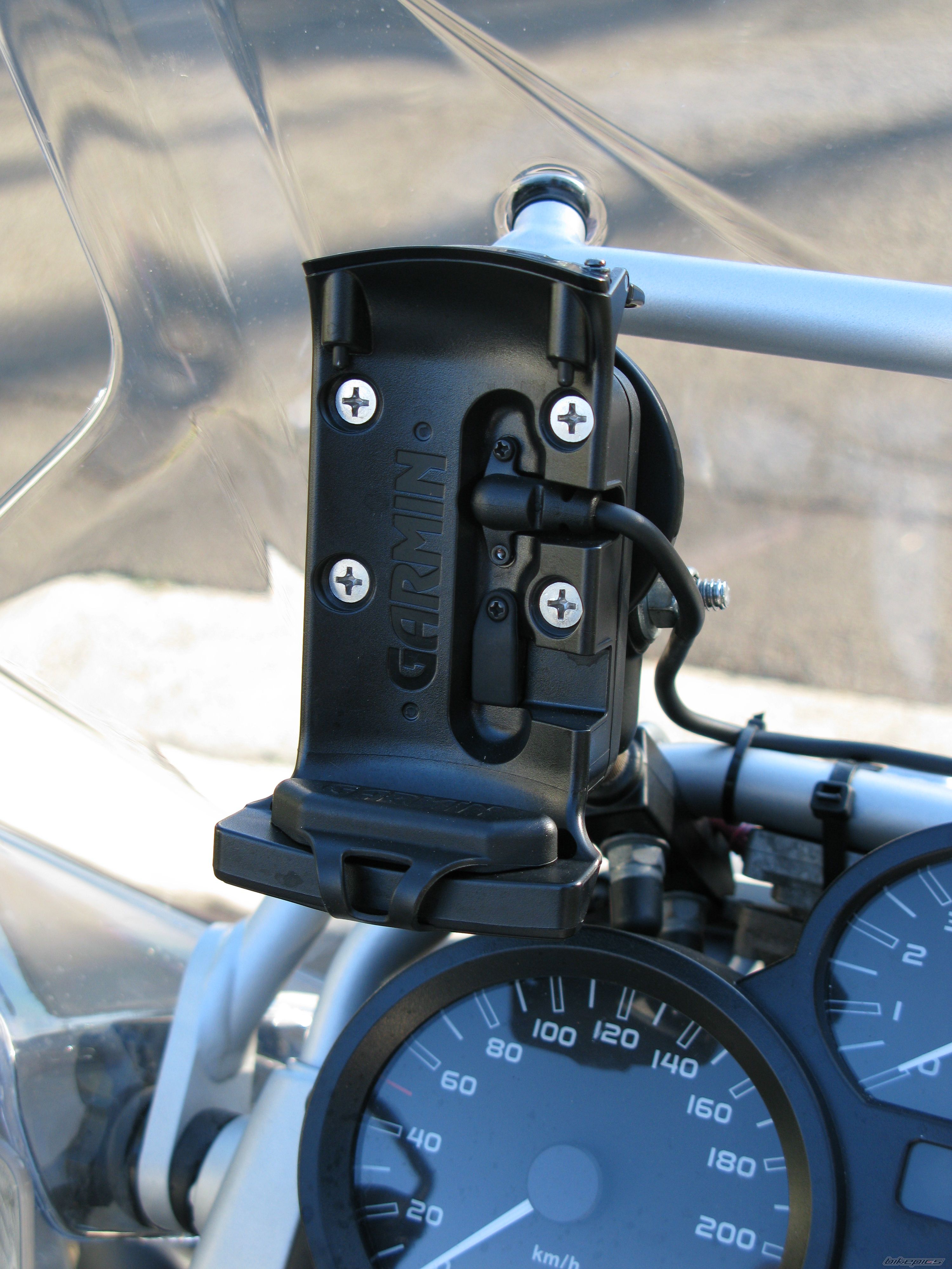 2010 BMW R 1200 GS ADVENTURE | Picture 2512857 motorcycle photo