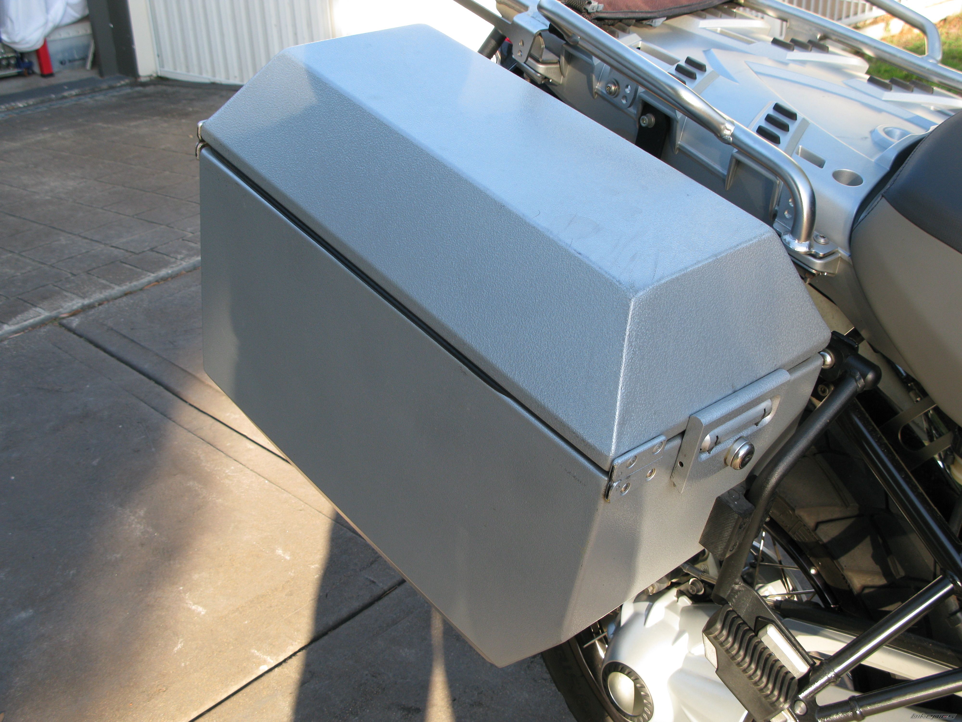 2010 BMW R 1200 GS ADVENTURE | Picture 2512861 motorcycle photo