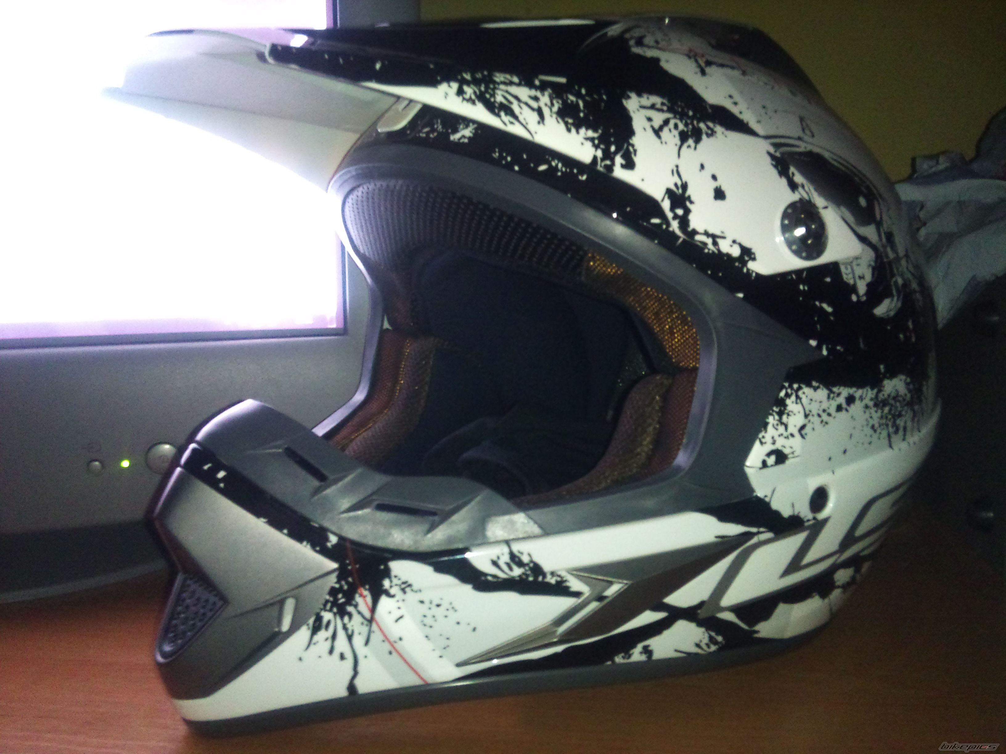   | Picture 2513090 motorcycle photo