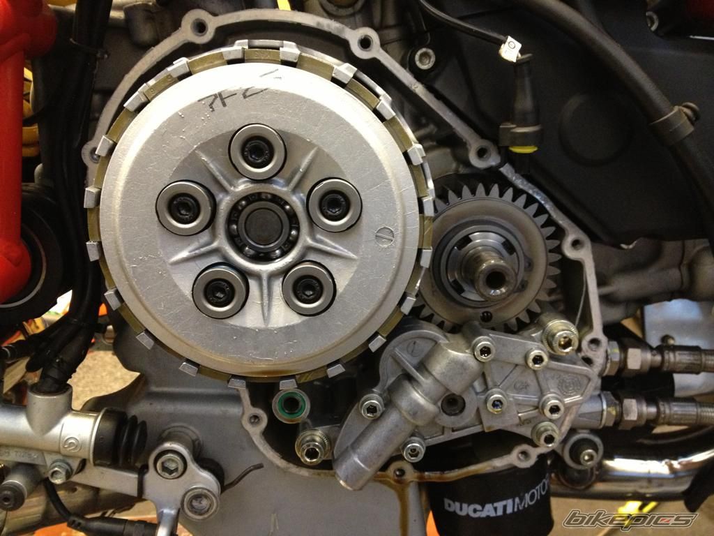 2012 DUCATI 848 | Picture 2513204 motorcycle photo