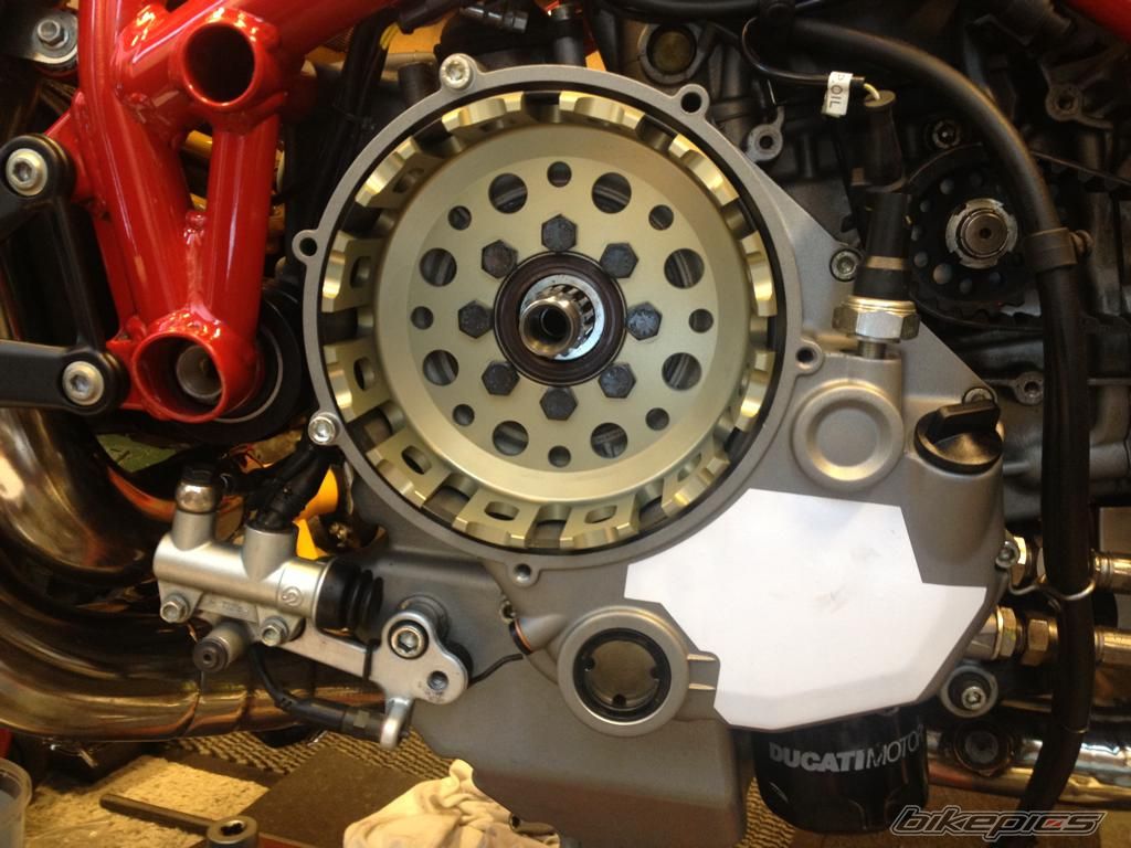 2012 DUCATI 848 | Picture 2513219 motorcycle photo