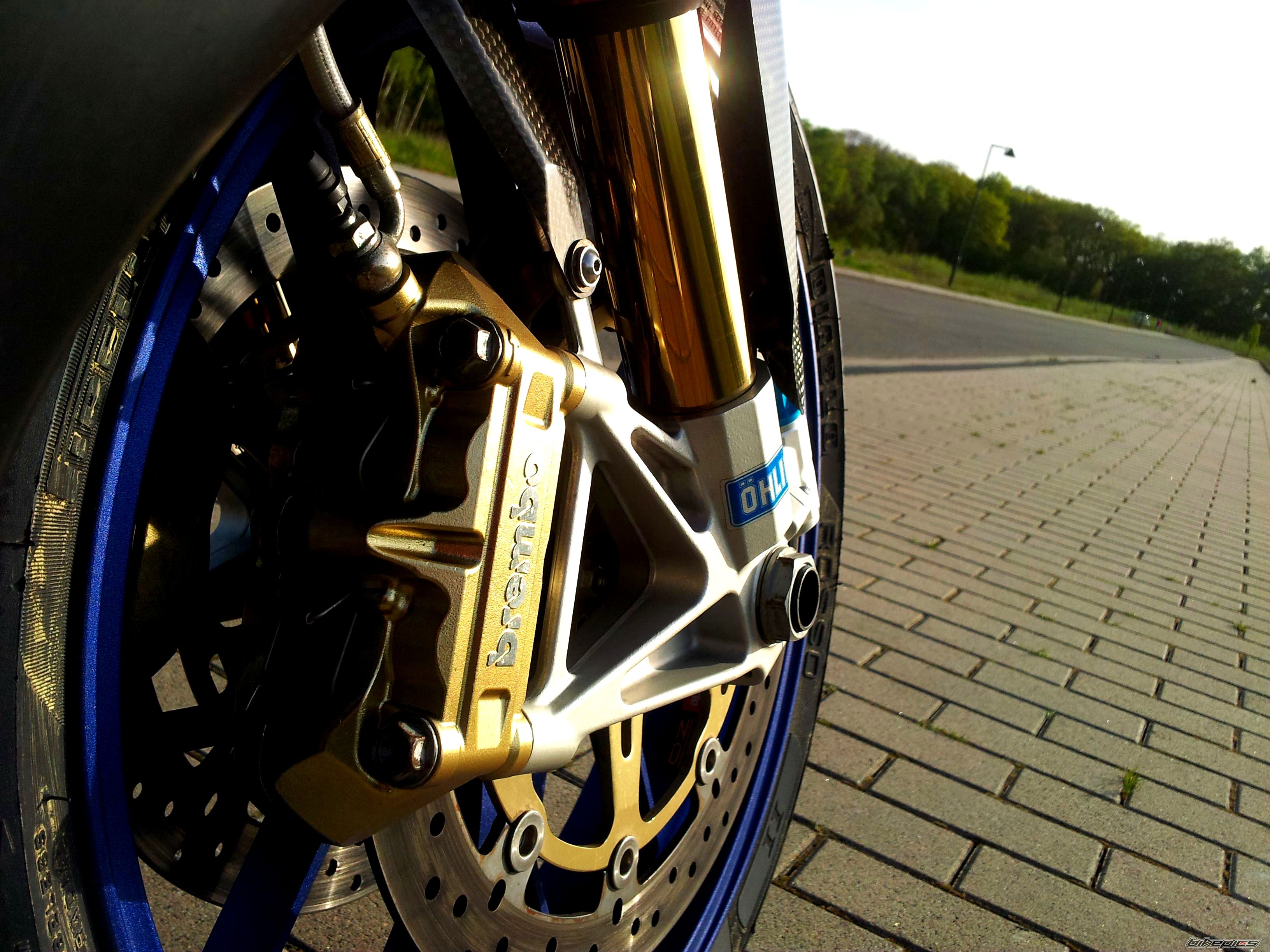 2004 APRILIA RSV MILLE FACTORY | Picture 2513267 motorcycle photo