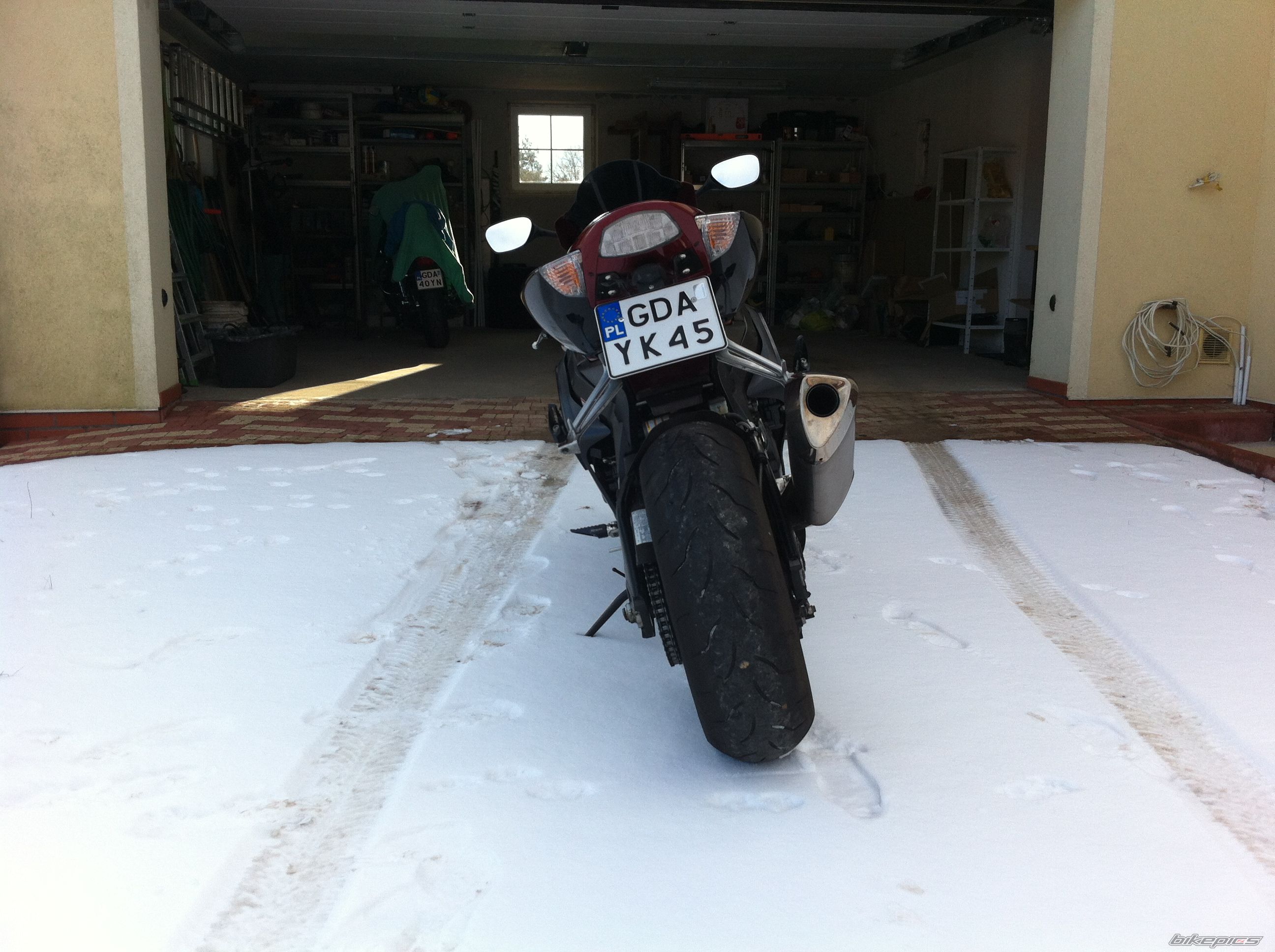 2005 SUZUKI GSX R 1000 | Picture 2513333 motorcycle photo