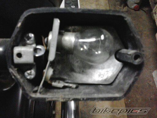 1989 SIMSON SR 50 | Picture 2513762 motorcycle photo
