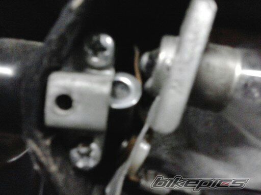 1989 SIMSON SR 50 | Picture 2513765 motorcycle photo