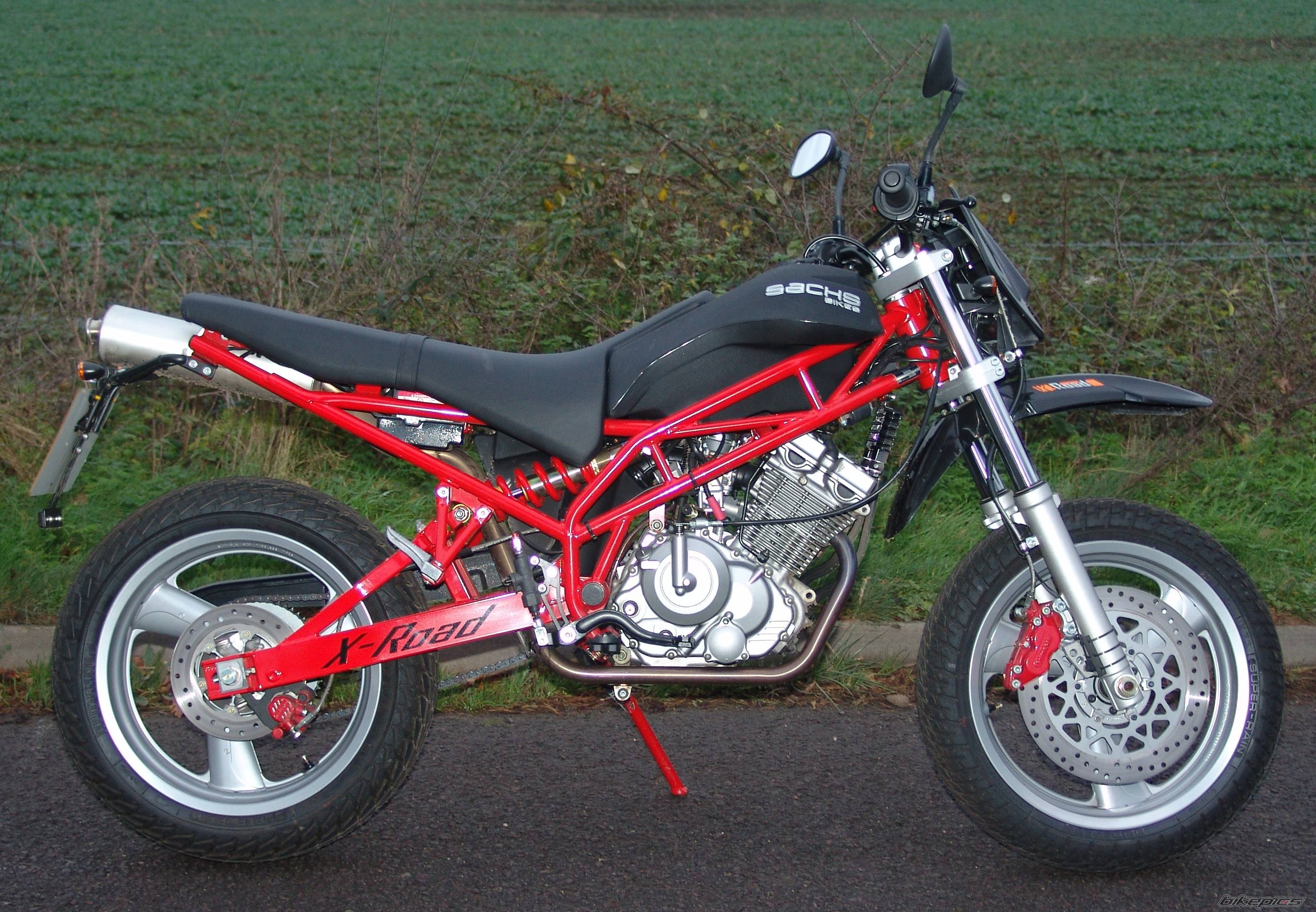 251390 | Picture 251390 motorcycle photo