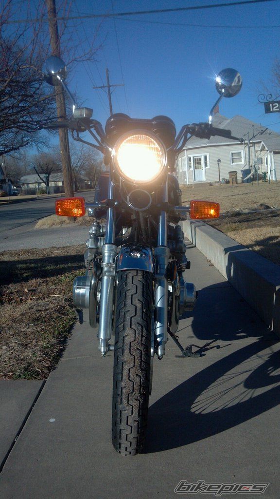 1981 HONDA CB 750 | Picture 2514090 motorcycle photo