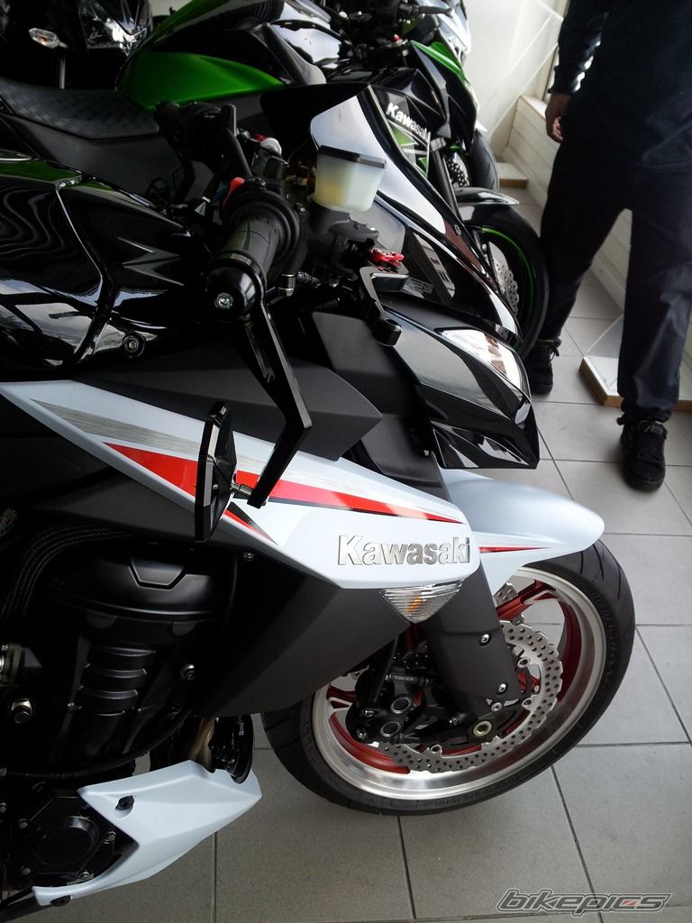 2013 KAWASAKI Z1000 | Picture 2514260 motorcycle photo
