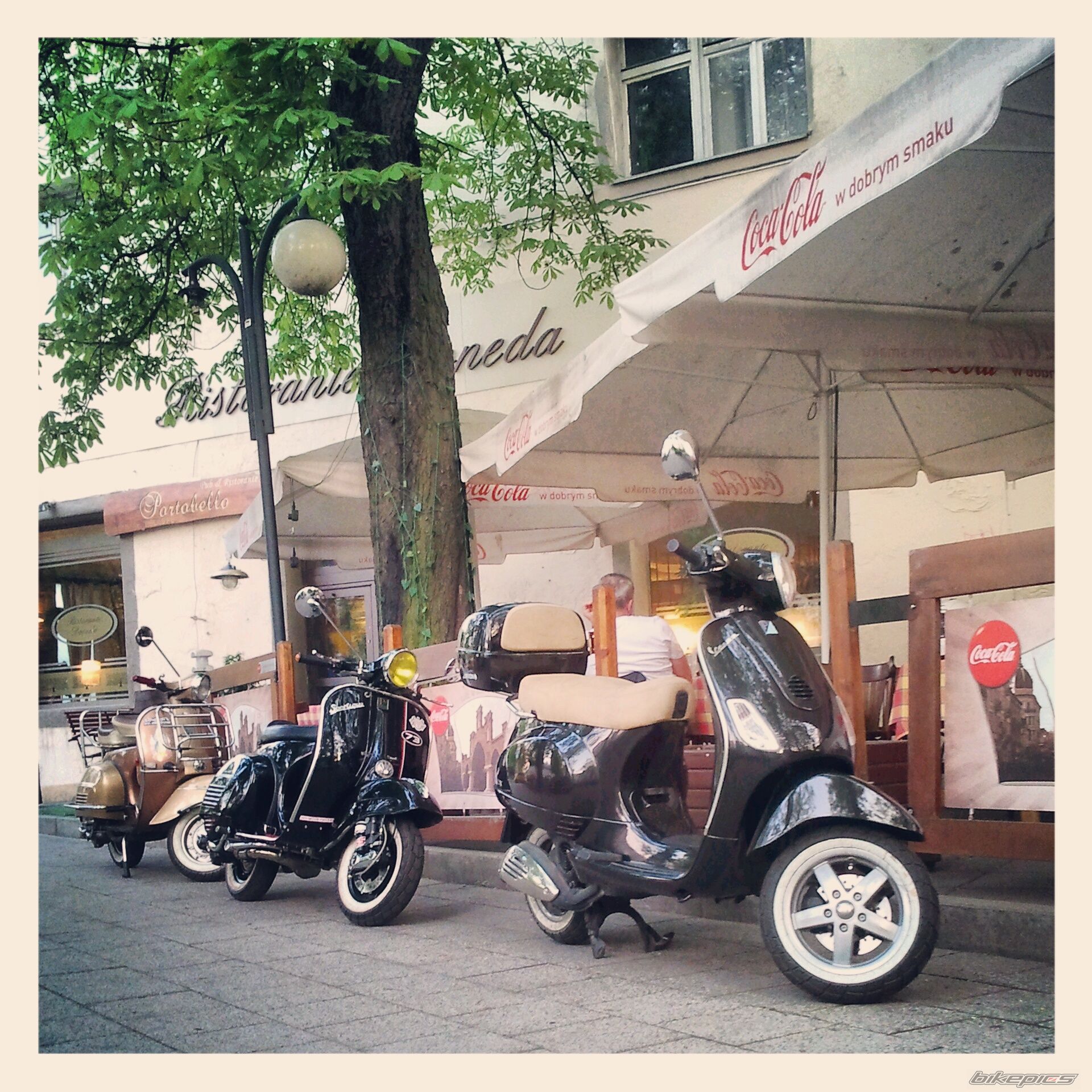 2005 VESPA LX 125 | Picture 2514262 motorcycle photo