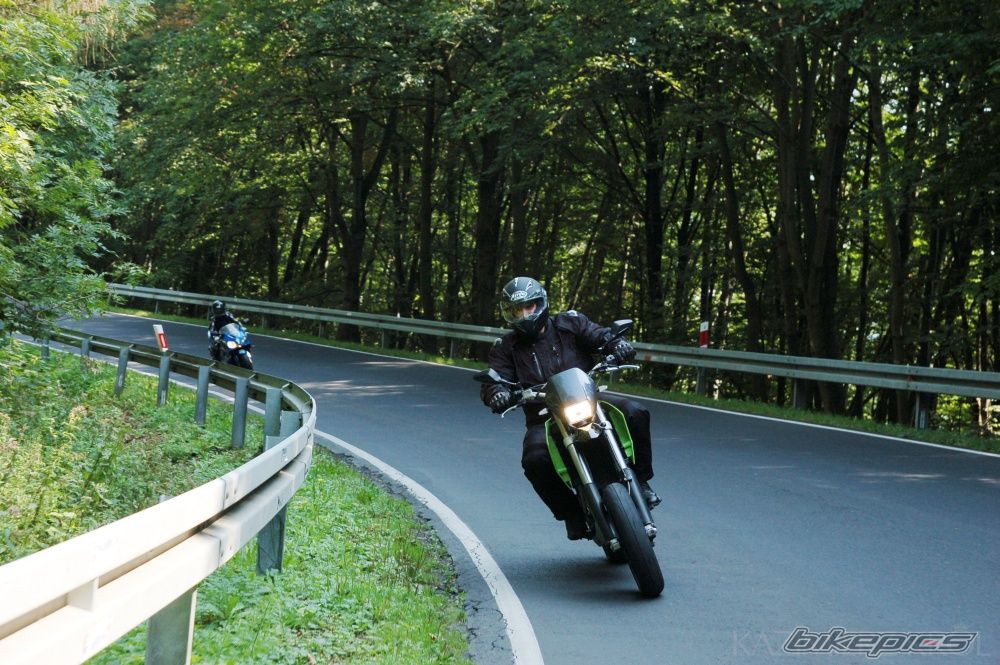 2002 KTM 640 LC4 | Picture 2514312 motorcycle photo