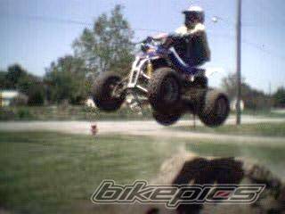 1998 YAMAHA BLASTER | Picture 25144 motorcycle photo