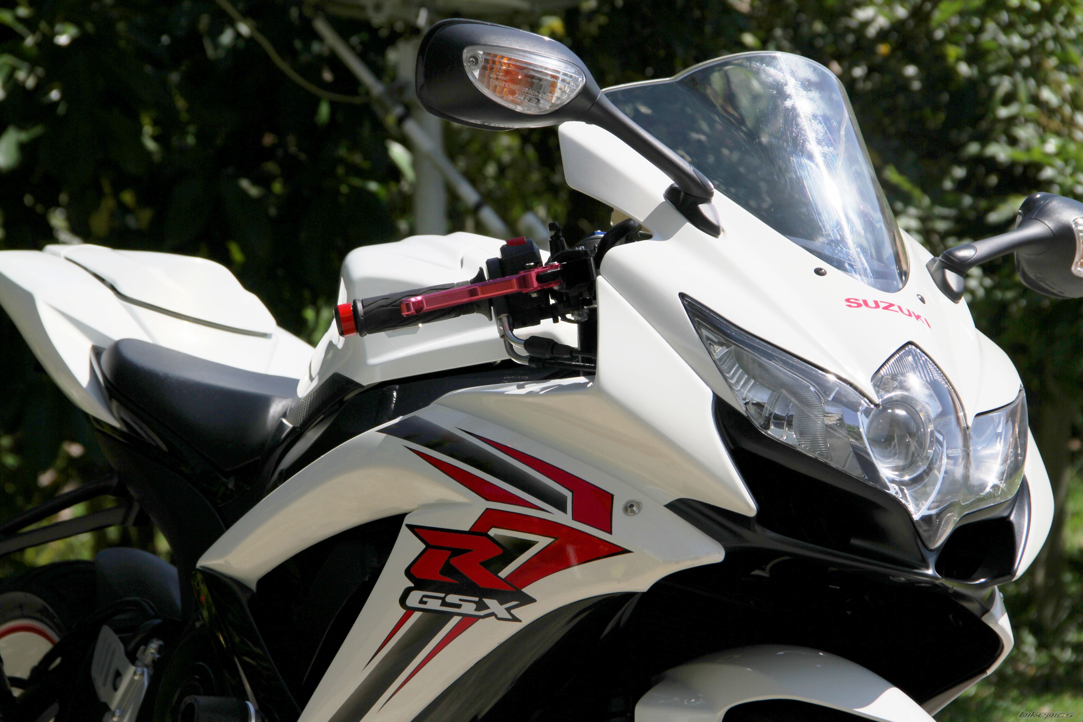 2009 SUZUKI GSX R 750 | Picture 2514422 motorcycle photo