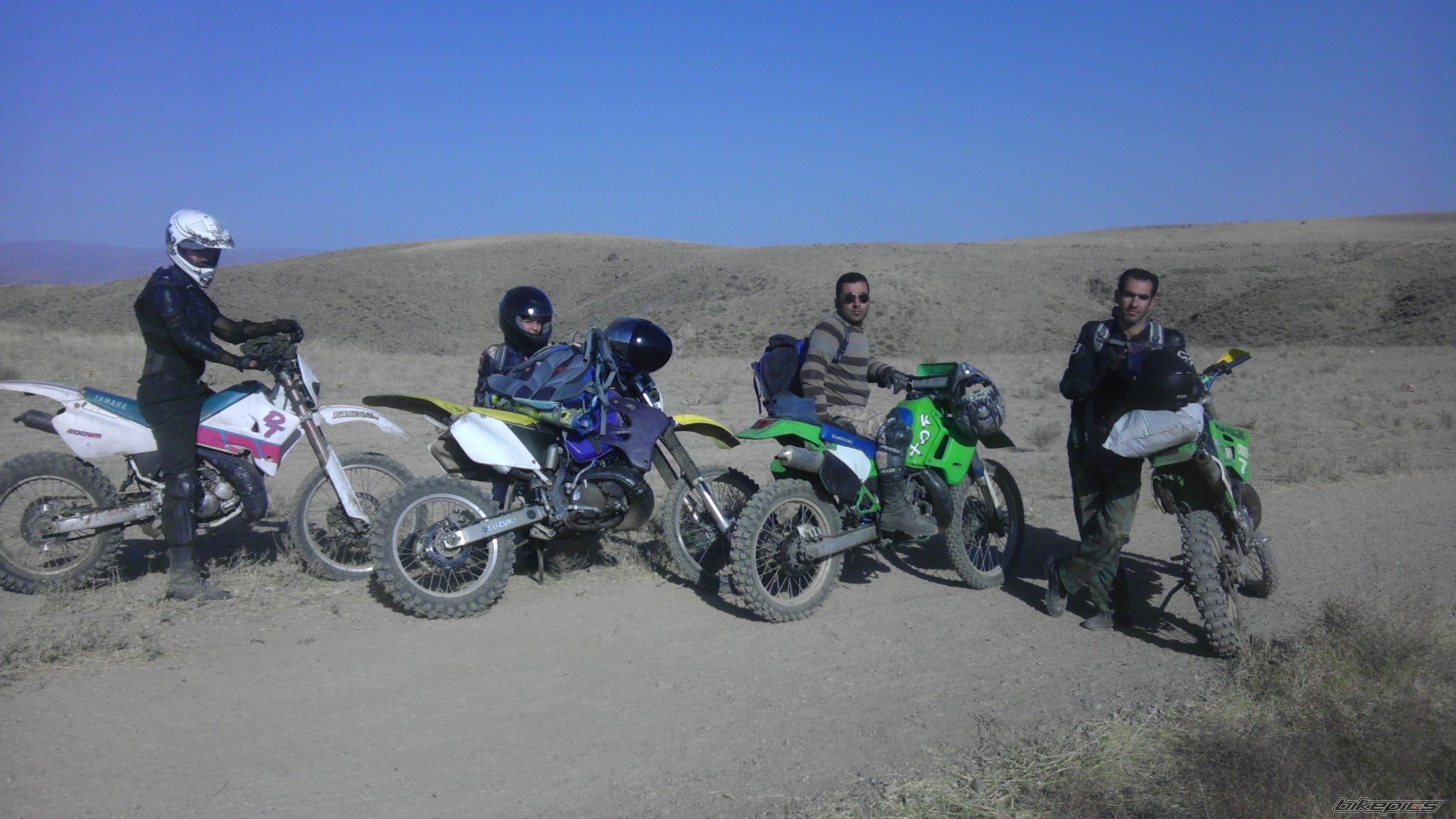2005 SUZUKI RM 125 | Picture 2514423 motorcycle photo