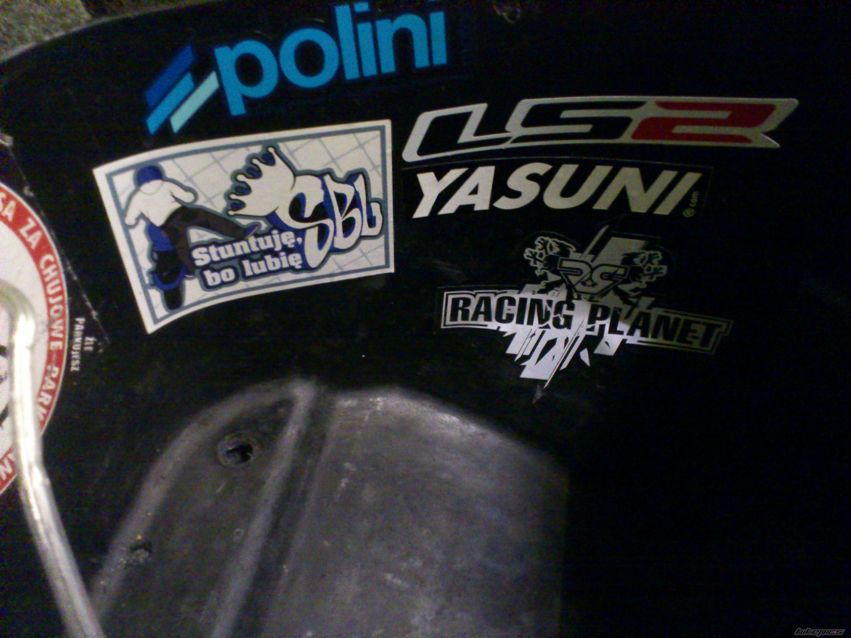 2002 YAMAHA AEROX 50 | Picture 2514516 motorcycle photo