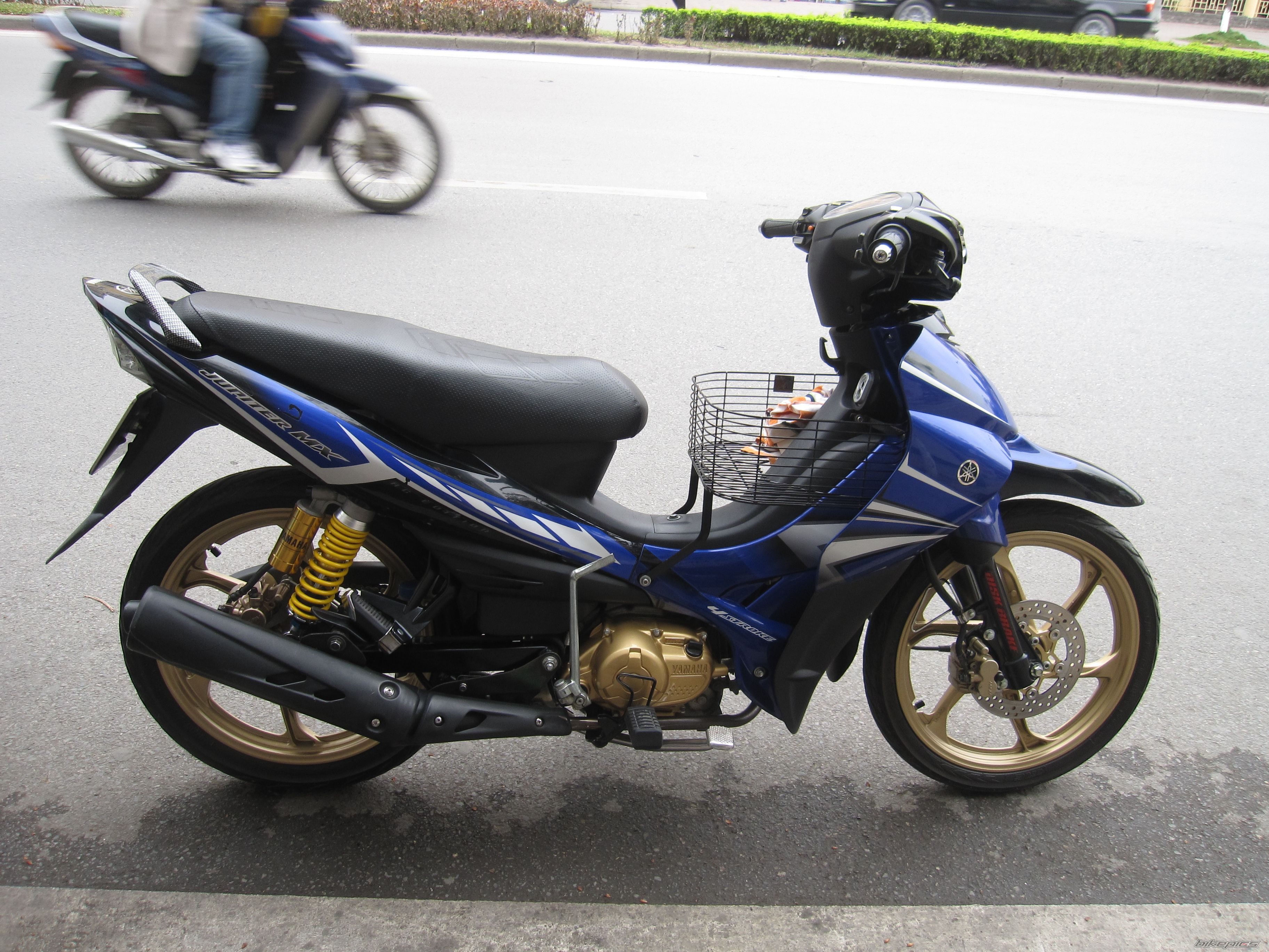 2005 YAMAHA LAGENDA 110 | Picture 2514664 motorcycle photo