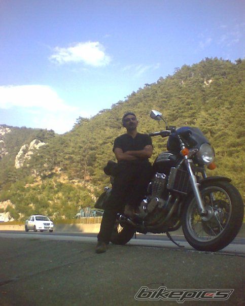 1998 TRIUMPH THUNDERBIRD SPORT | Picture 2514699 motorcycle photo
