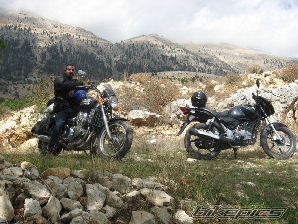 1998 TRIUMPH THUNDERBIRD SPORT | Picture 2514700 motorcycle photo
