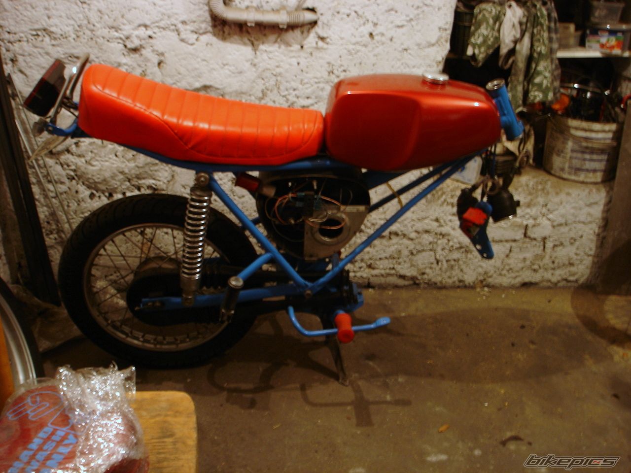    | Picture 2514713 motorcycle photo