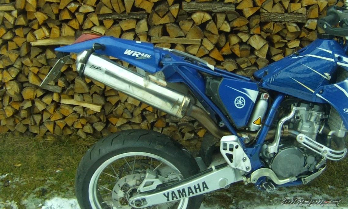    | Picture 2514854 motorcycle photo