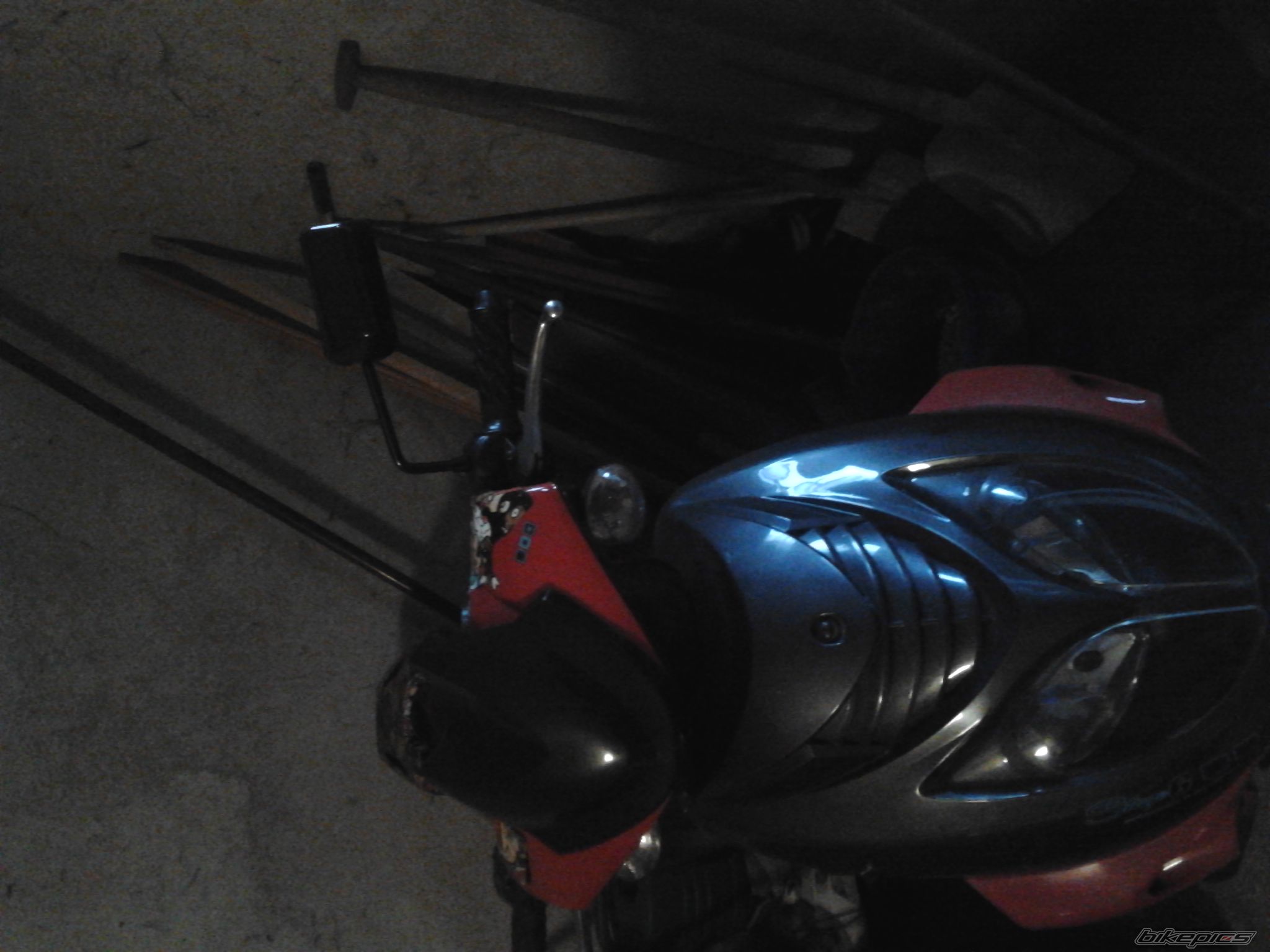 2010 ROMET INNE | Picture 2515023 motorcycle photo
