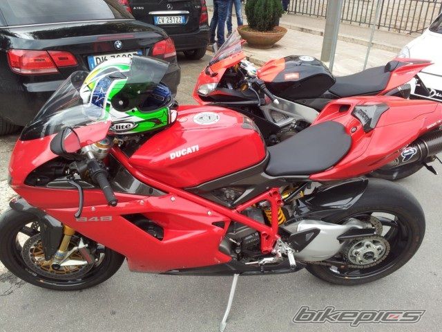 2011 APRILIA RSV4 | Picture 2515026 motorcycle photo