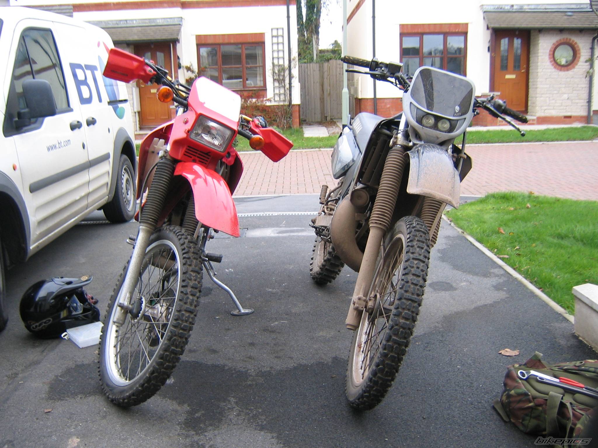 2000 KAWASAKI KMX 125 | Picture 251503 motorcycle photo