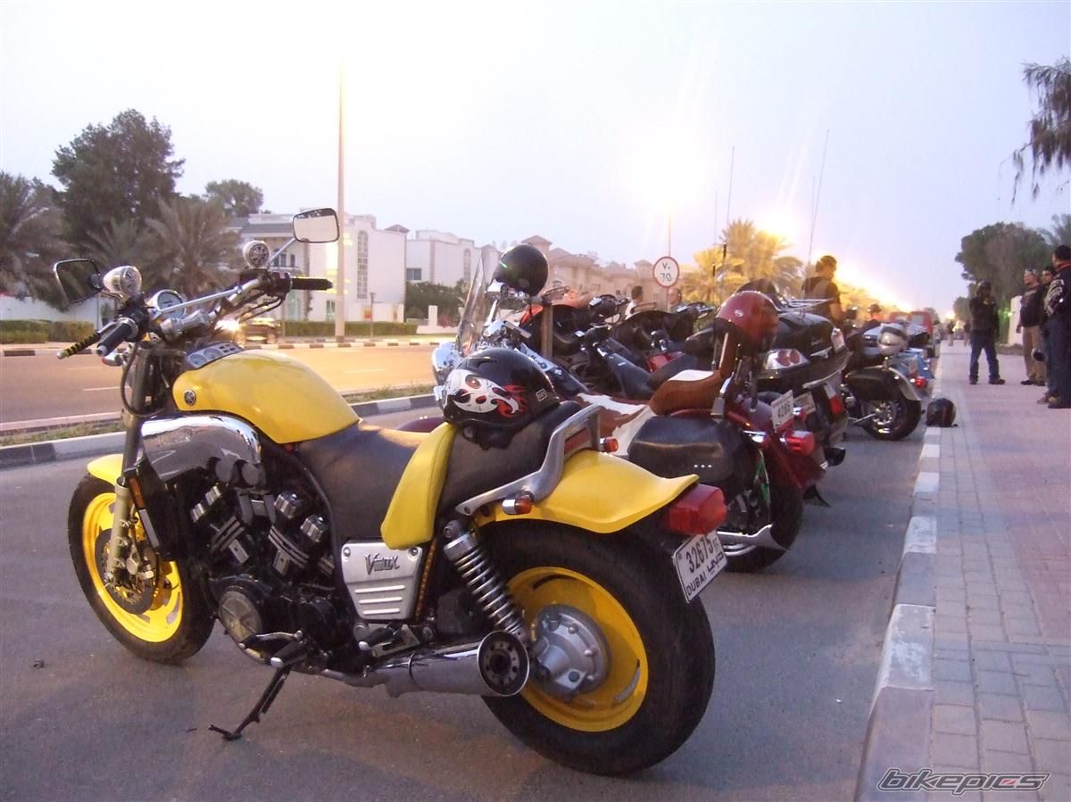 1990 YAMAHA V MAX 1200 | Picture 2515165 motorcycle photo