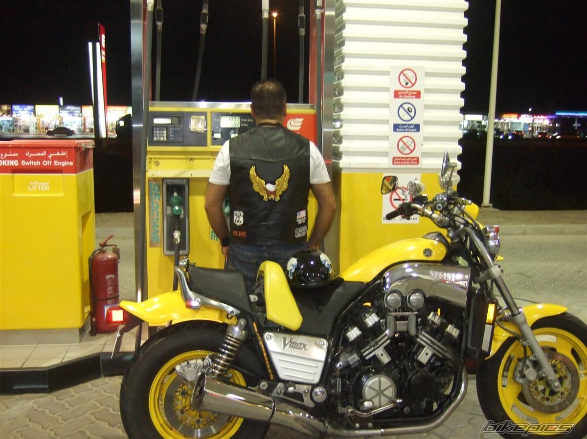 1990 YAMAHA V MAX 1200 | Picture 2515166 motorcycle photo