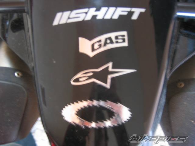 2004 YAMAHA XT 600 | Picture 251527 motorcycle photo