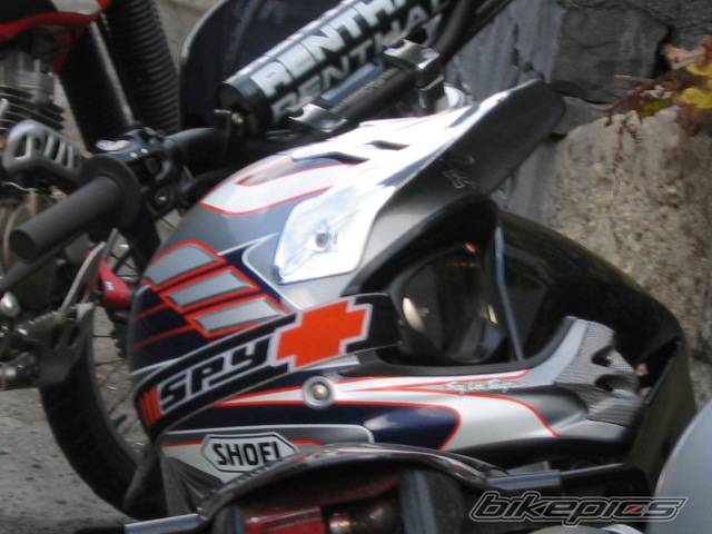 2004 YAMAHA XT 600 | Picture 251532 motorcycle photo