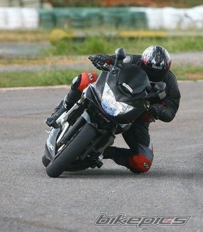 2008 SUZUKI BANDIT 650S | Picture 2515492 motorcycle photo