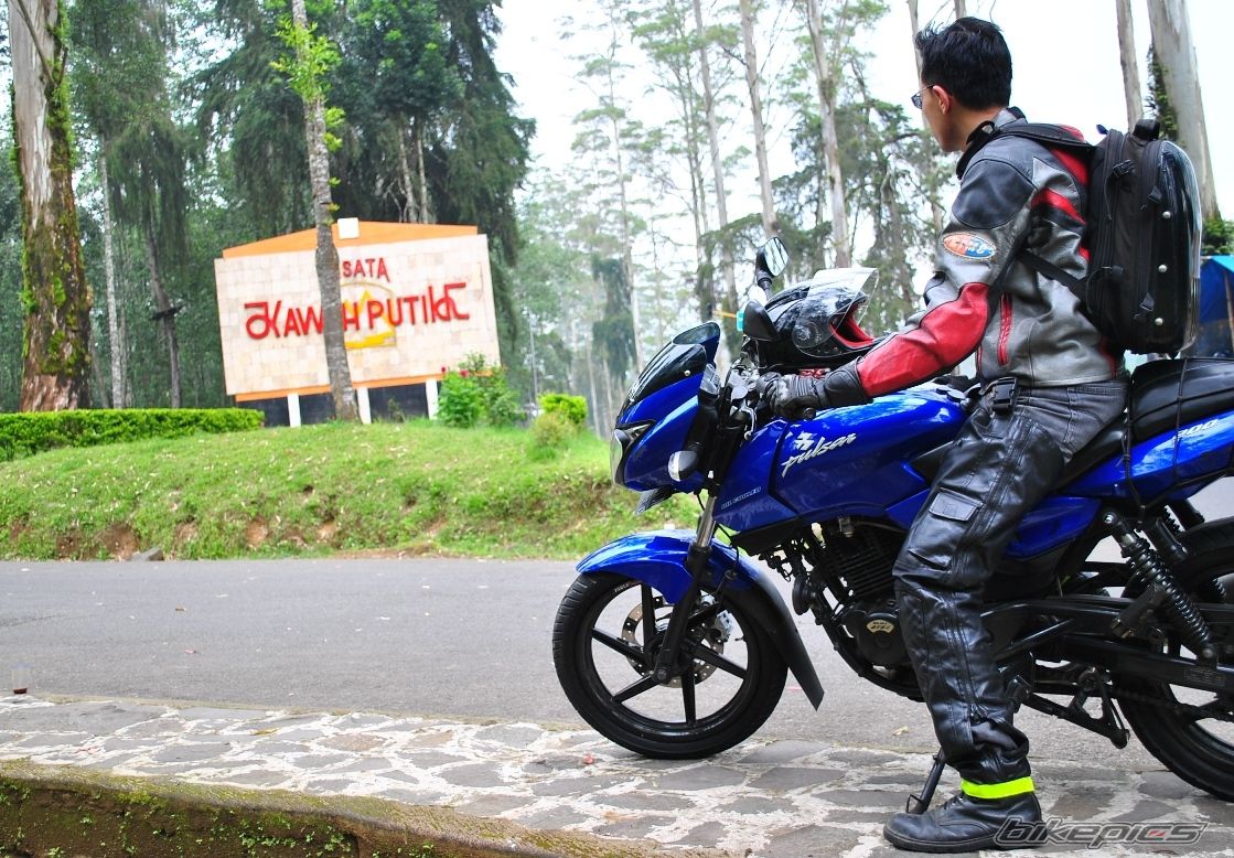2008 BAJAJ PULSAR 200 | Picture 2515496 motorcycle photo