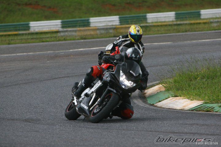 2008 SUZUKI BANDIT 650S | Picture 2515511 motorcycle photo