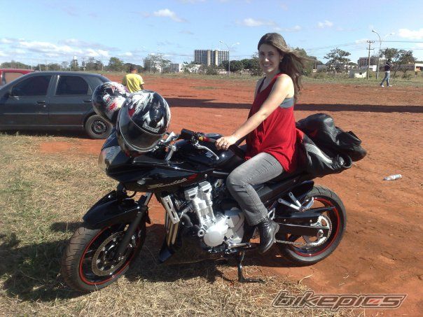 2008 SUZUKI BANDIT 650S | Picture 2515517 motorcycle photo
