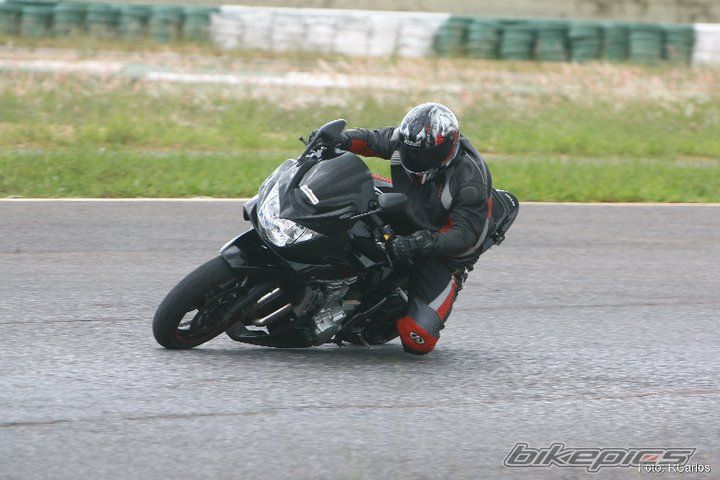 2008 SUZUKI BANDIT 650S | Picture 2515519 motorcycle photo