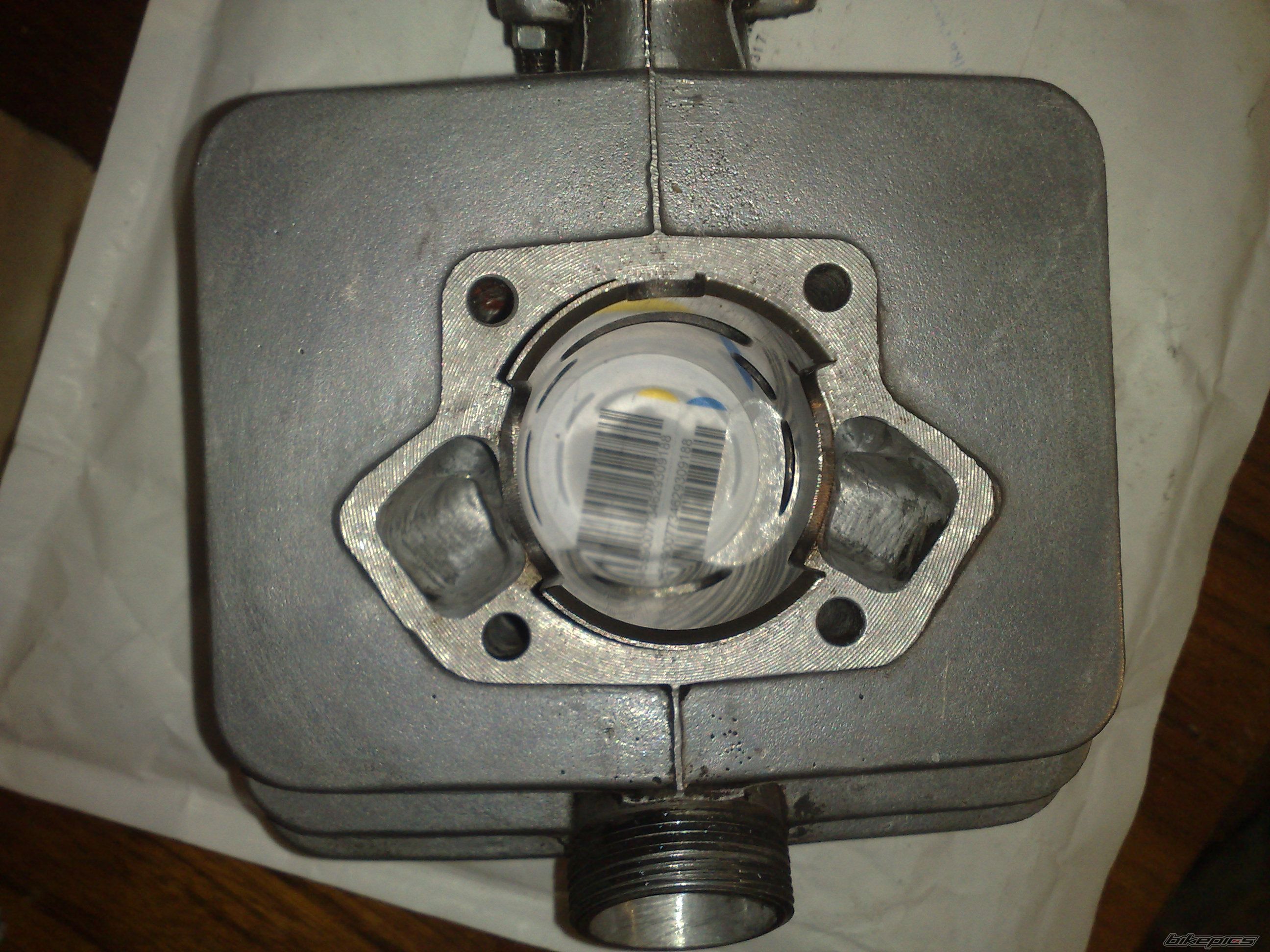 1986 SIMSON S 70 | Picture 2515674 motorcycle photo