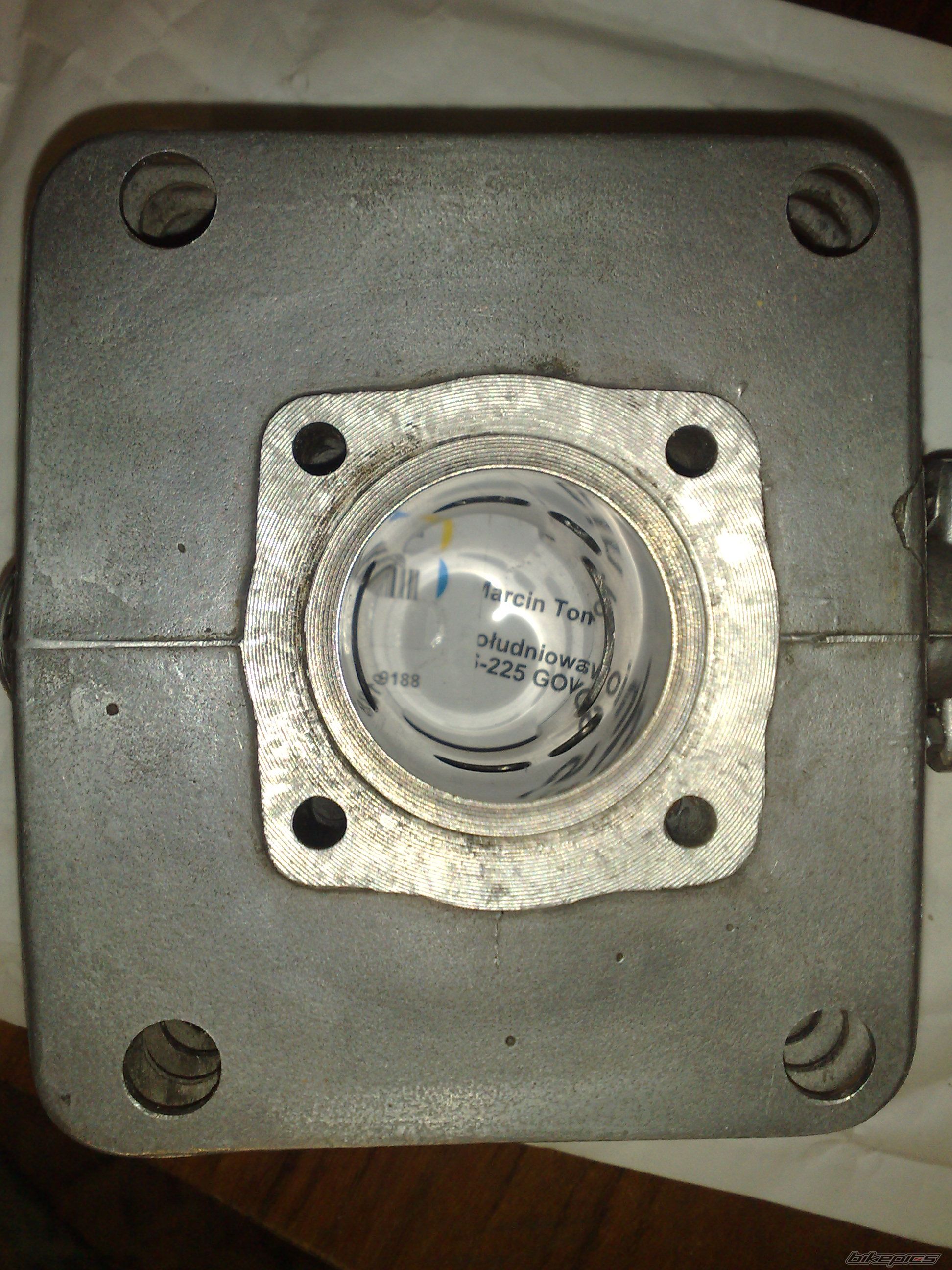 1986 SIMSON S 70 | Picture 2515676 motorcycle photo