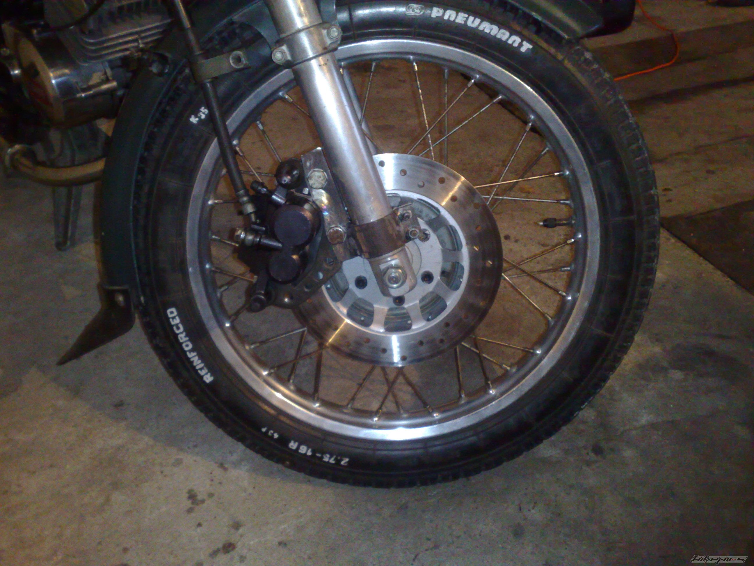 1986 SIMSON S 70 | Picture 2515683 motorcycle photo