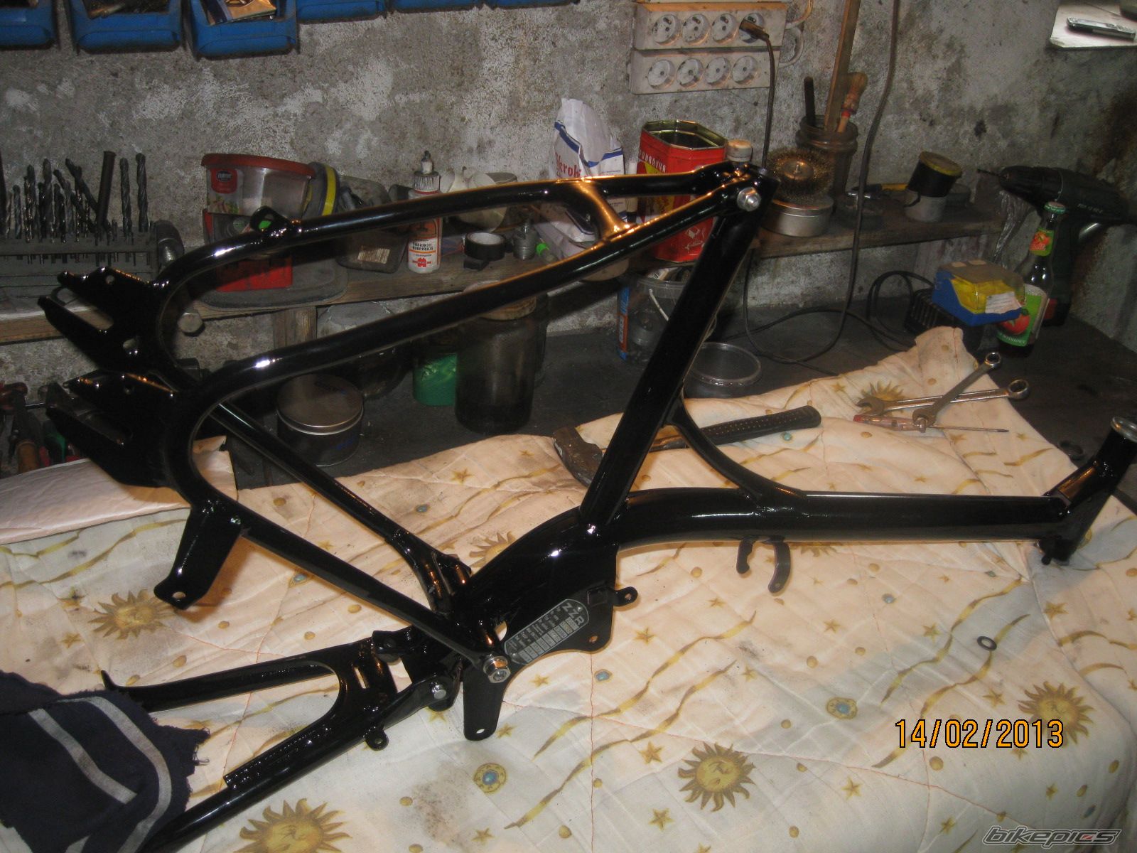 1969 KOMAR 2320 | Picture 2516207 motorcycle photo