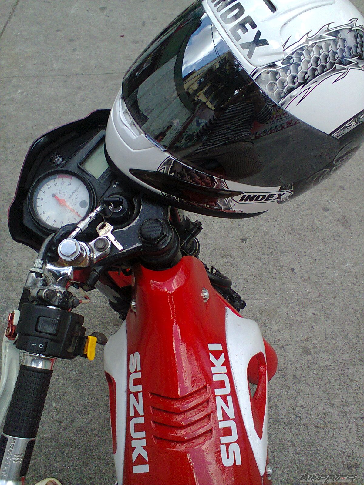    | Picture 2516332 motorcycle photo