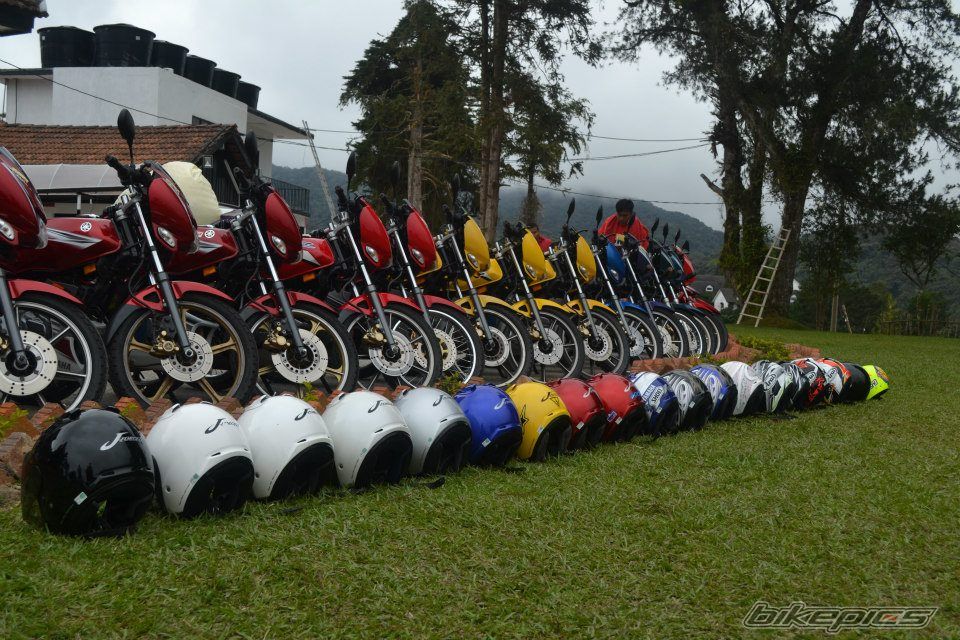 2013 YAMAHA RXZ 135 | Picture 2516370 motorcycle photo