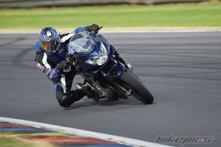 2009 SUZUKI BANDIT 1250S | Picture 2516400 motorcycle photo