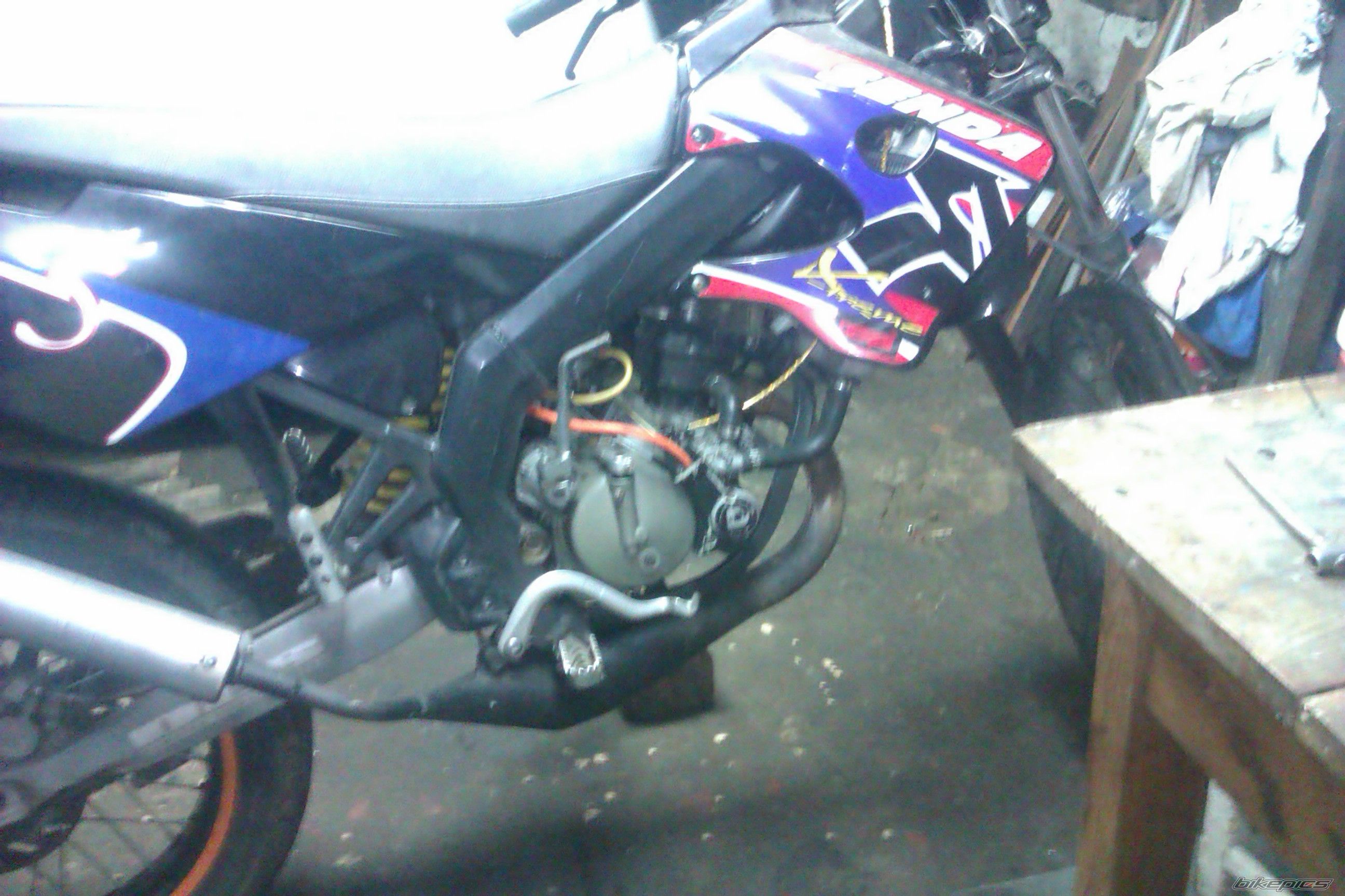 1999 YAMAHA BWS 50 | Picture 2516609 motorcycle photo