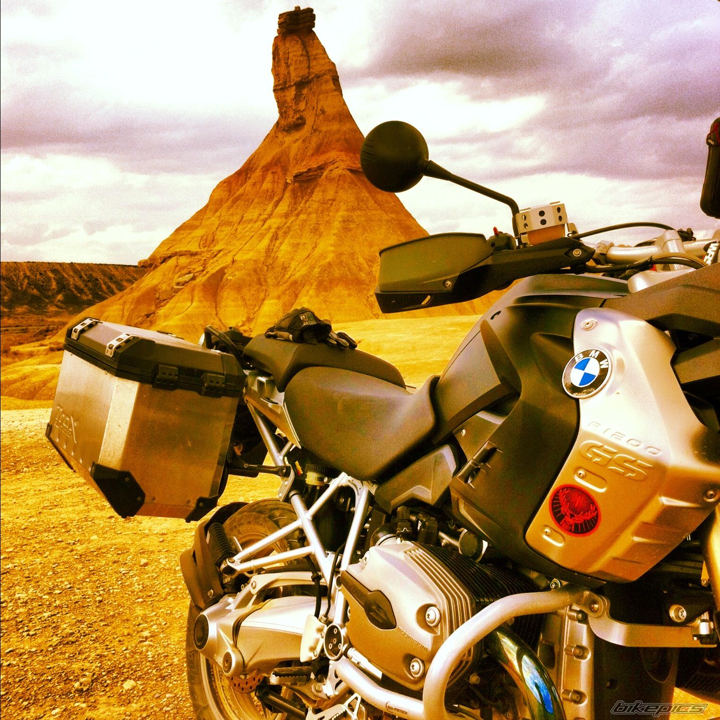 2009 BMW R 1200 GS | Picture 2516693 motorcycle photo