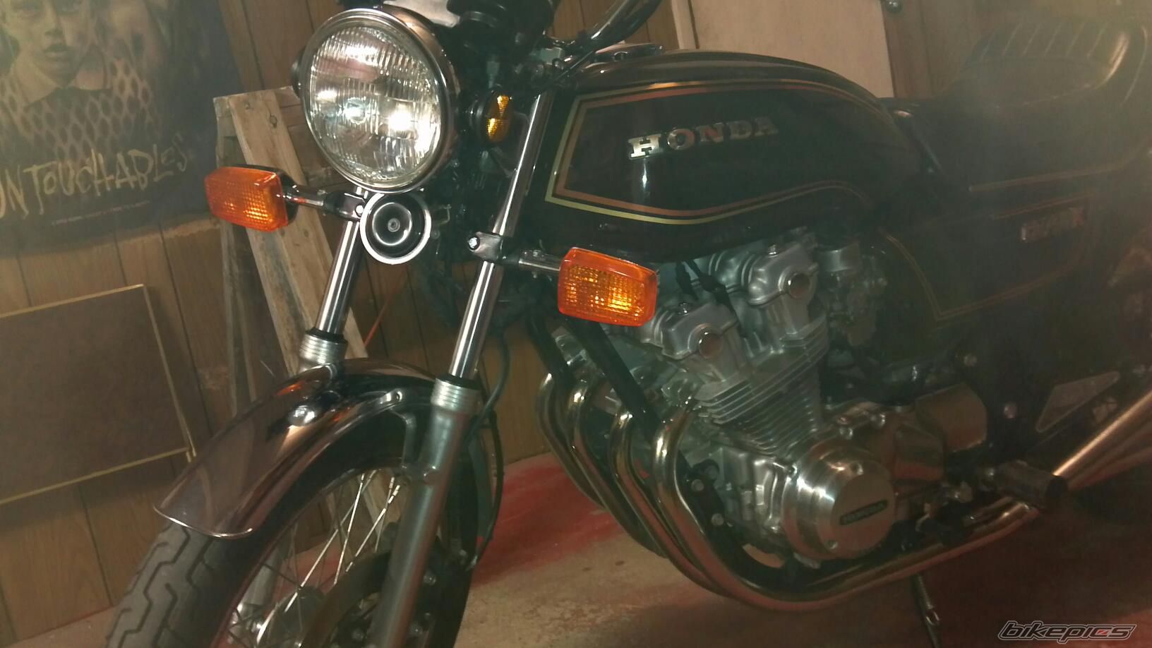 1981 HONDA CB 750 | Picture 2516869 motorcycle photo