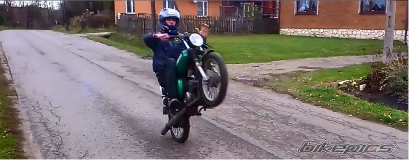    | Picture 2516877 motorcycle photo